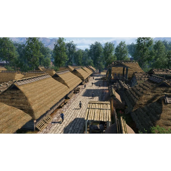 Sengoku Dynasty Ultimate Edition (PS5) - Hry na PS5 - Obrázok CHXI000K01