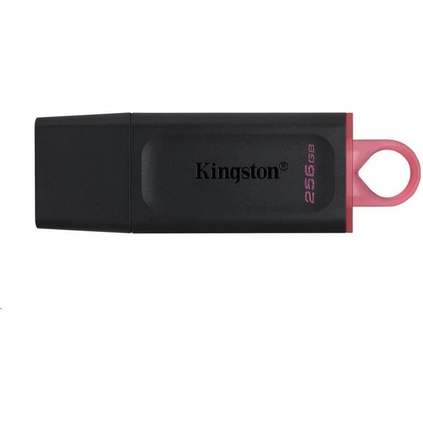 Kingston 256GB USB3.2 Gen1 DataTraveler Exodia (Black + Pink) - Flashdisky - Hlavný obrázok