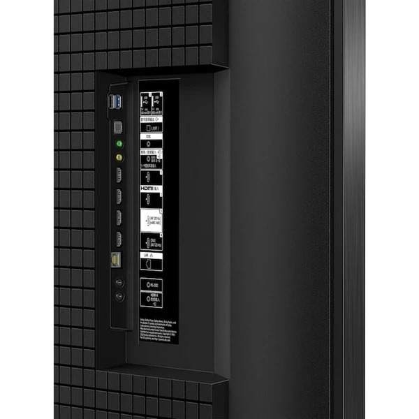 Sony BZ30L veľkoformátový displej 43" - Veľkoformátové displeje - Obrázok CI1D000K01