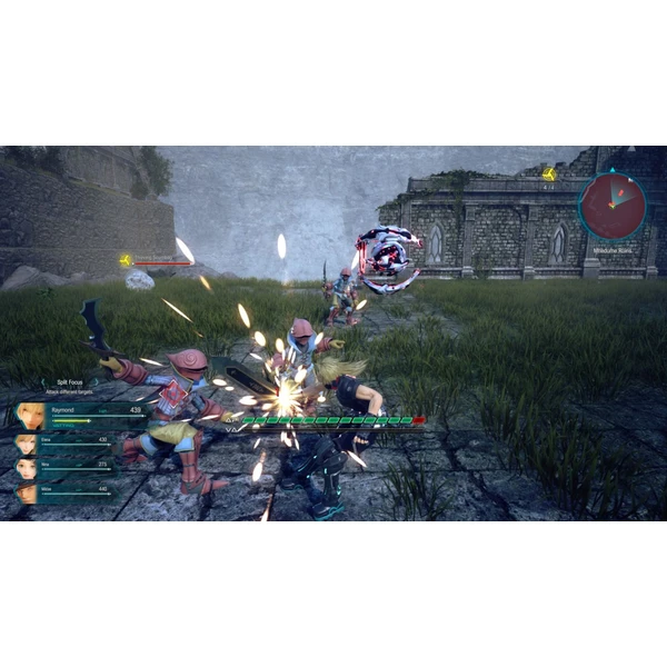 Star Ocean The Divine Force (PS5) - Hry na PS5 - Obrázok CI34700301