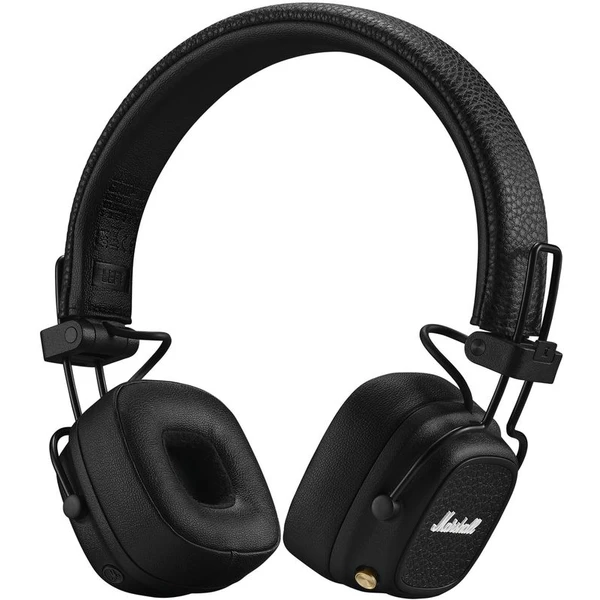 Marshall Major V čierna - Slúchadlá - Obrázok CI44000J01