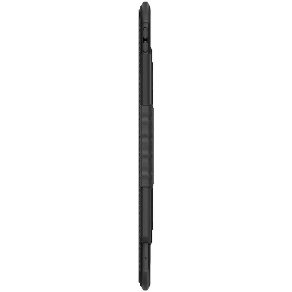 Spigen Rugged Armor Pro púzdro iPad Pro 11" (2025) čierne - Puzdra - Obrázok CI75000J01