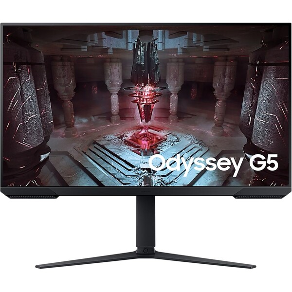 E-shop Samsung Odyssey G51C QHD herný monitor 32"