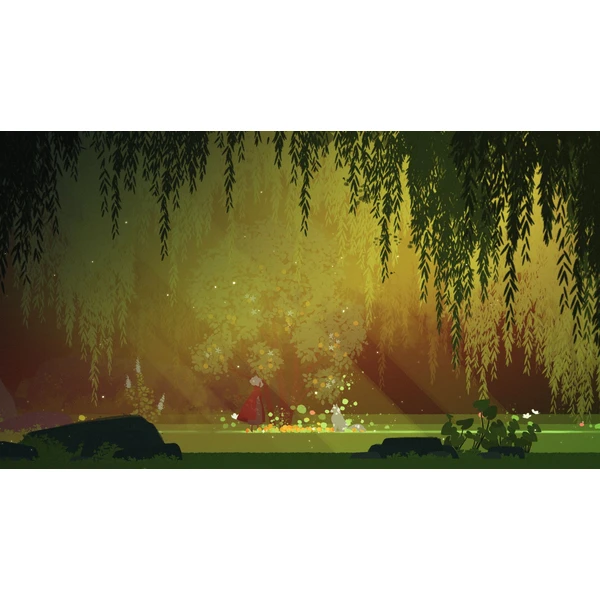 Neva (PS5) - Hry na PS5 - Obrázok CIBB000J01