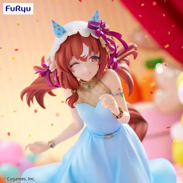 Figúrka Furyu Uma Musume: Pretty Derby Trio-Try-it - Still in Love 20 cm    - Figúrky - Obrázok CIEN000K01