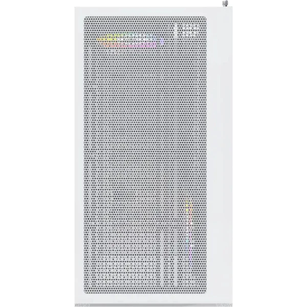 Montech XR biela - Počítačové skrine - Obrázok CIGK000K01