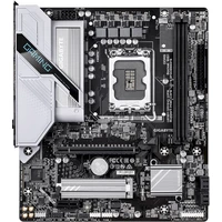 GIGABYTE H810M GAMING WIFI6 - Základné dosky