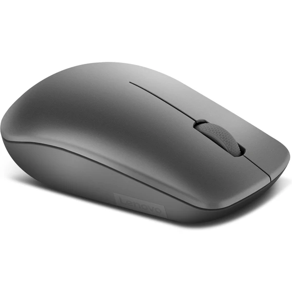 Lenovo 530 bezdrôtová šedá - Myši - Obrázok CIHM600301