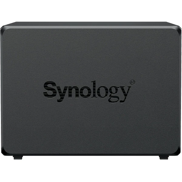Synology DiskStation DS1525+ NAS server - Servery NAS - Obrázok CIIE000K01