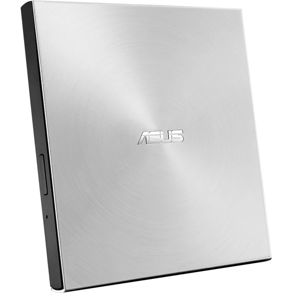 ASUS SDRW-08U7M-U strieborná - Optické mechaniky - Obrázok CIIF000K01