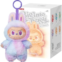POP MART Labubu Monsters - Big Into Energy Blind Box - Figúrky