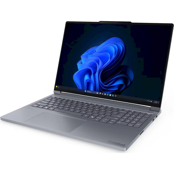 Lenovo ThinkBook 16p Gen 6 IAX (21R00013CK) RTX 5060 sivý + 3 roky záruky - Notebooky - Obrázok CIKL000K01