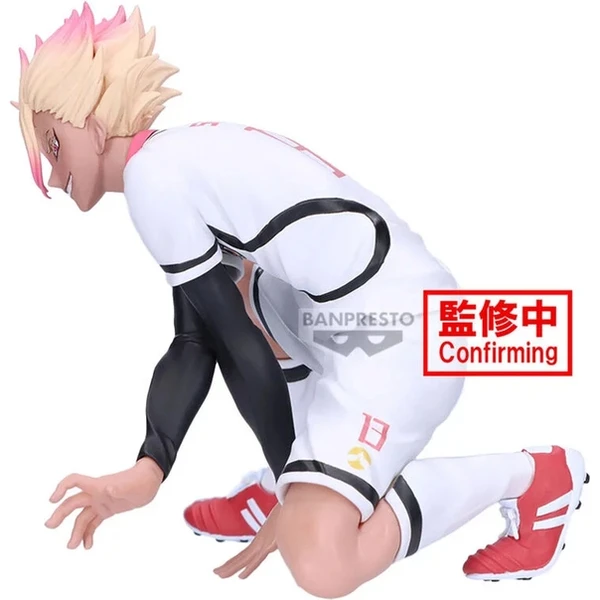 Figúrka Bandai Banpresto BLUE LOCK - Ryusei Shidou 10 cm - Figúrky - Obrázok CIMI000K01