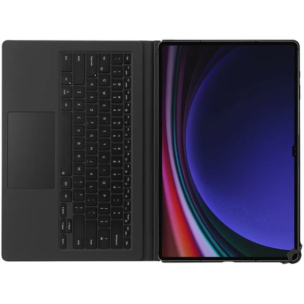 Spigen Thin Fit Pro kryt Samsung Galaxy Tab S10 Ultra/S9 Ultra/S8 Ultra čierny - Puzdra - Obrázok CIN5000701