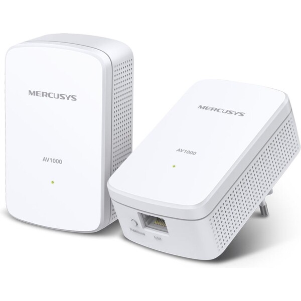 Mercusys MP500 Powerline sada