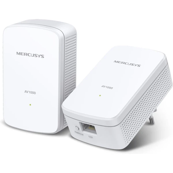 Mercusys MP500 Powerline sada - Powerline - Hlavný obrázok