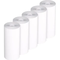 LAMAX InstaKid Sticker Thermal Paper (5ks) - Fotopapiere