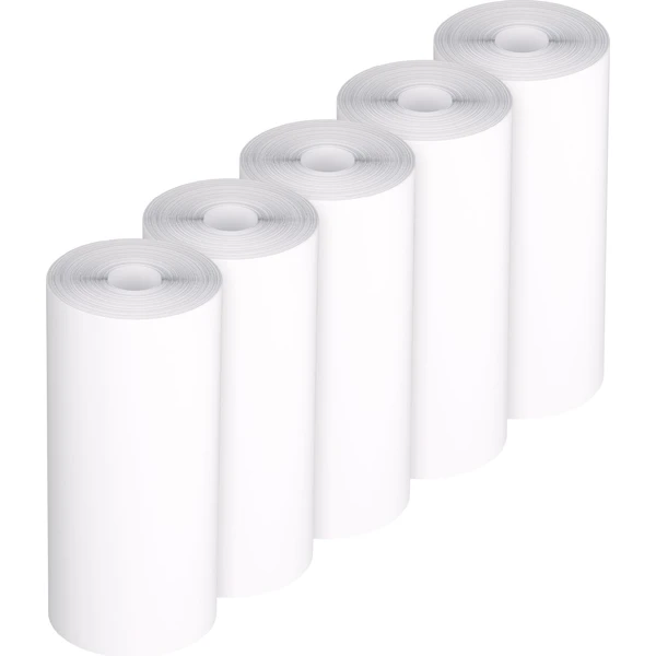 LAMAX InstaKid Sticker Thermal Paper (5ks) - Fotopapiere - Hlavný obrázok