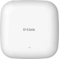 D-Link AX1800 prístupový bod biely - Access pointy