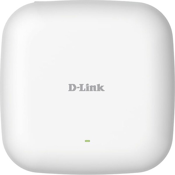 E-shop D-Link AX1800 prístupový bod biely