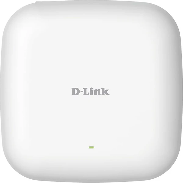 D-Link AX1800 prístupový bod biely - Access pointy - Hlavný obrázok