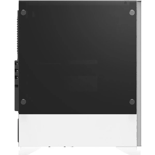 Zalman S5 White - Počítačové skrine - Obrázok CIVVF00101