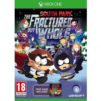 South Park: The Fractured But Whole (Xbox One) - Hry na Xbox One