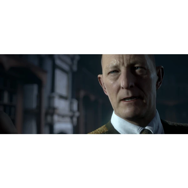 The Dark Pictures Anthology - Man Of Medan (PS4) - Hry na PS4 - Obrázok CIZ3100201