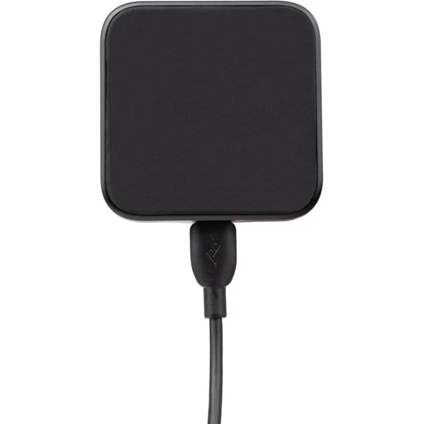 Peak Design Car Mount VHB MagSafe Qi2 držiak do auta čierny (s nabíjaním) - Držiaky - Obrázok CJ3E000N01