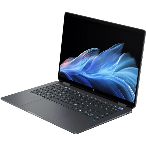 HP OmniBook Ultra Flip 14-fh0002nc (B9NY5EA#BCM) sivý - Notebooky - Obrázok CJ6F000L01