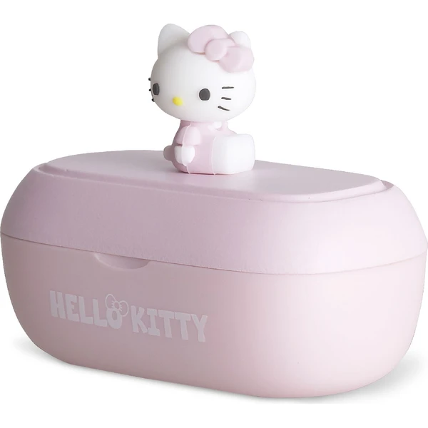 OTL detské TWS slúchadlá 3D Hello Kitty - Slúchadlá - Obrázok CJ6L000K01