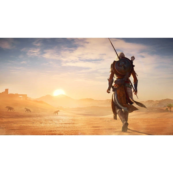 Assassin's Creed Origins (Xbox One) - Hry na Xbox One - Obrázok CJ74100201