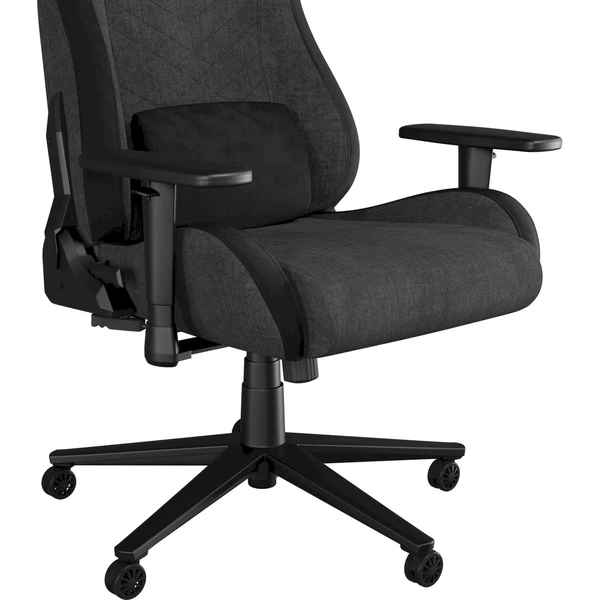 Genesis Nitro 660 herná stolička šedá - Stoličky - Obrázok CJAE000K01