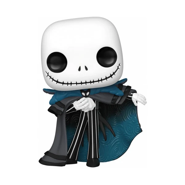 Funko POP! #1604 Disney: The Nightmare Before Christmas - Couture Jack - Funko POP! - Obrázok CJJK000K01