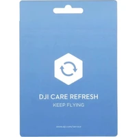 DJI Care Card Refresh 2-ročný plán (Osmo Nano) EÚ - Rozšírené záruky