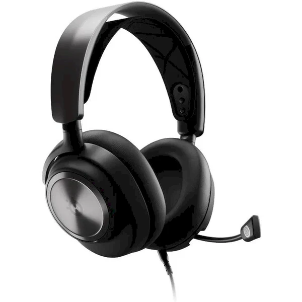 SteelSeries Arctis Nova Pro X - Slúchadlá - Hlavný obrázok