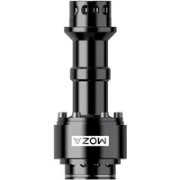 Moza Racing RS061 predĺženie volantového stĺpika - Volanty