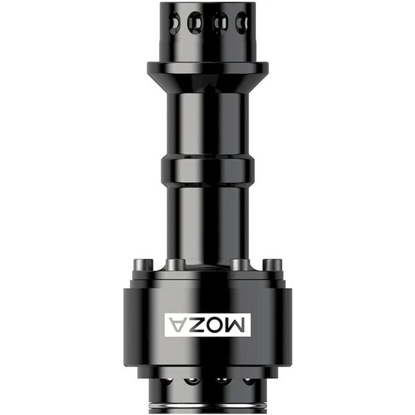 Moza Racing RS061 predĺženie volantového stĺpika - Volanty - Hlavný obrázok