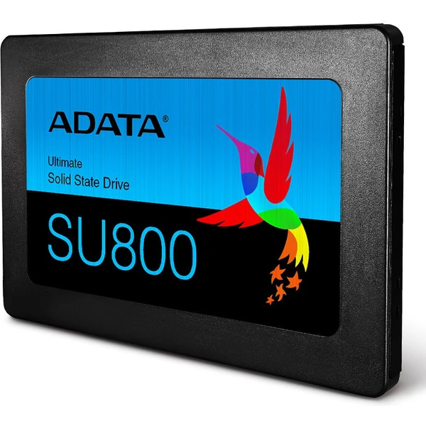 ADATA Ultimate SU800 SSD 2,5" 256GB - SSD - Obrázok CJXV000501