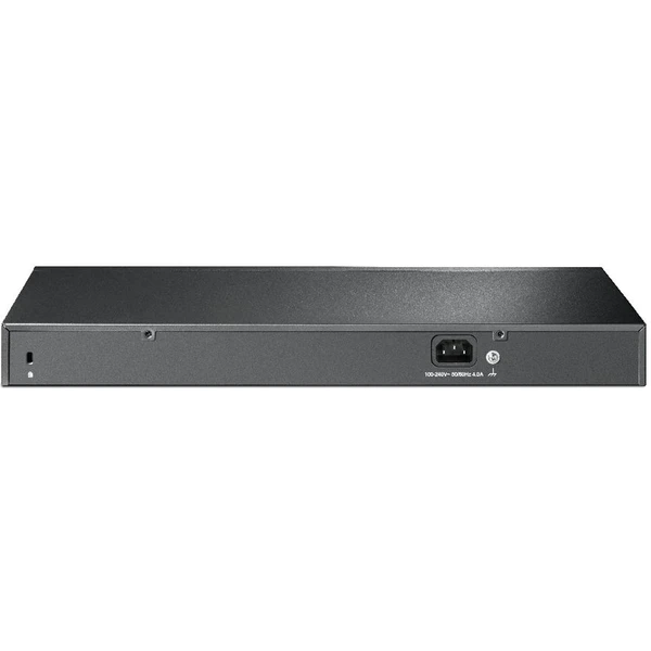 TP-Link TL-SG1218MP switch - Switche - Obrázok CJXY600301