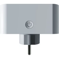 Teslá Smart Plug Dual Inteligentná zásuvka SD300 - Inteligentné zásuvky