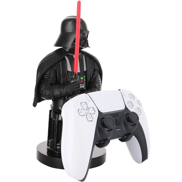 EXG Cable Guys Star Wars - Darth Vader A New Hope - Figúrky - Obrázok CK0O100501