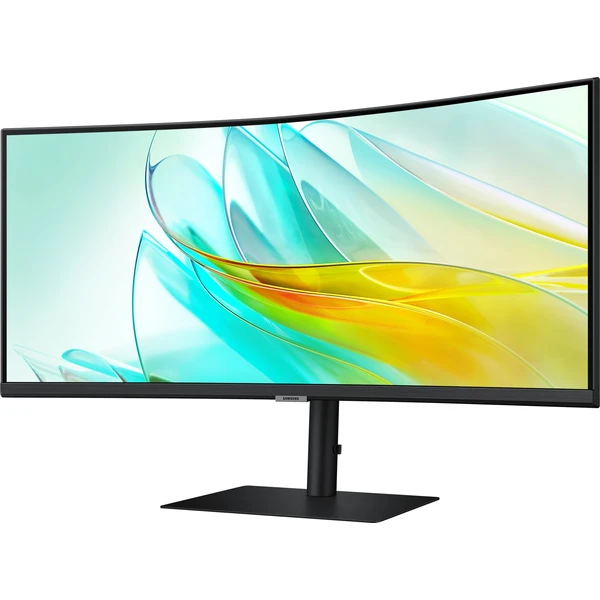Samsung ViewFinity S65UC monitor 34" - Monitory - Obrázok CK20000N01