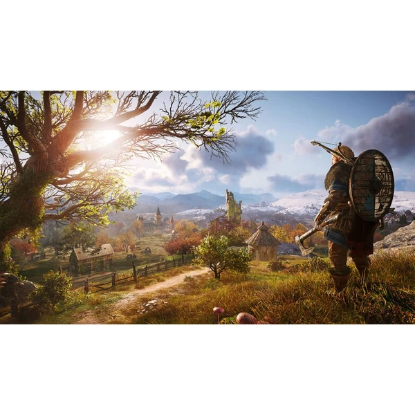 Assassin's Creed Valhalla (Xbox One) - Hry na Xbox One - Obrázok CK5J100201