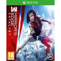 Mirror's Edge Catalyst (Xbox One) - Hry na Xbox One