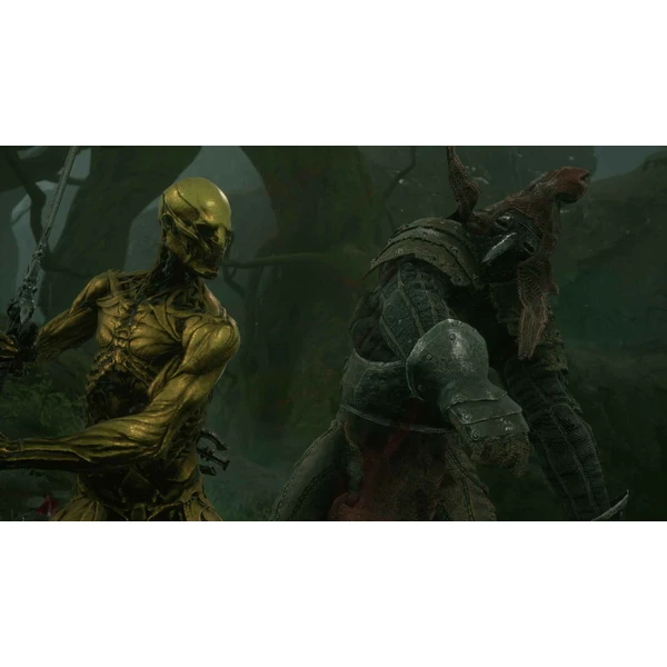 Mortal Shell Enhanced Edition (Xbox Series) - Hry na Xbox Series - Obrázok CKH3100201