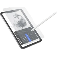 iWant Papierová textúra sklo na písanie a kreslenie iPad Pro 11'' (M4/M5) s aplikátorom - Ochranné fólie a sklo