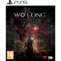 Wo Long: Fallen Dynasty (PS5) - Hry na PS5