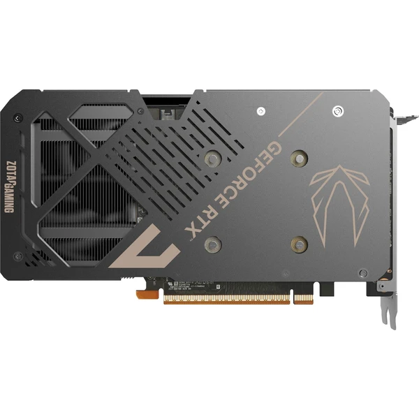 ZOTAC NVIDIA GeForce RTX 5060 AMP - Grafické karty - Obrázok CKLI000K01