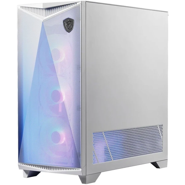 MSI MPG GUNGNIR 300R AIRFLOW WHITE - Počítačové skrine - Obrázok CKP0000O01
